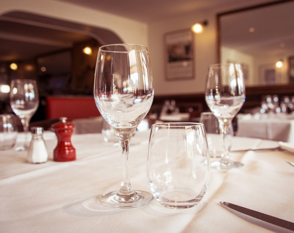 Restaurant Le Paul